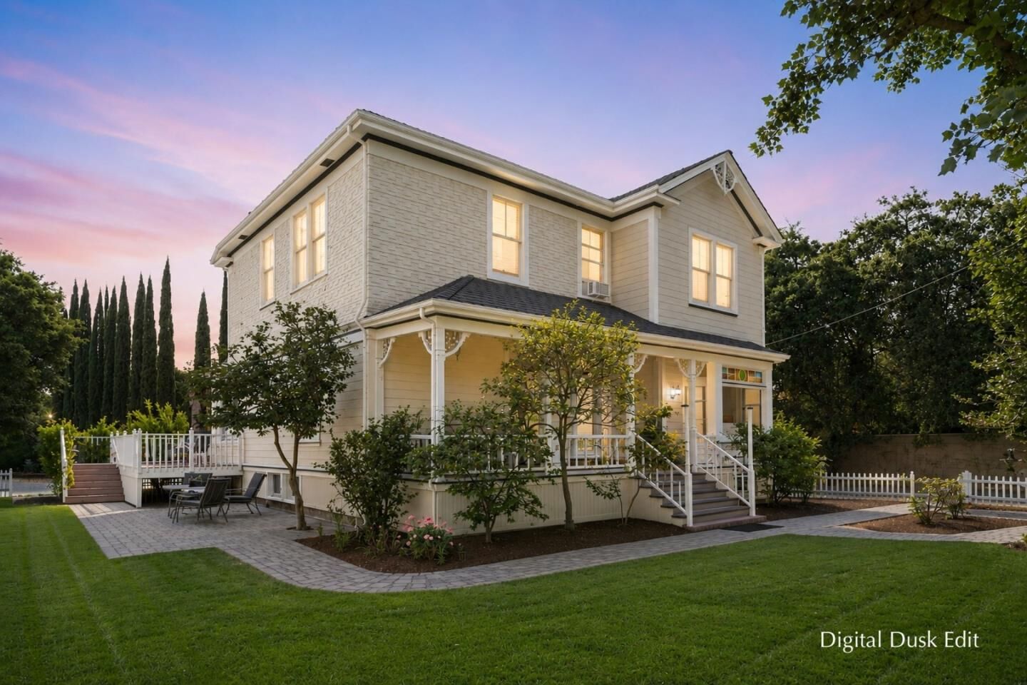 Property Photo:  288 Nino Way  CA 95032 