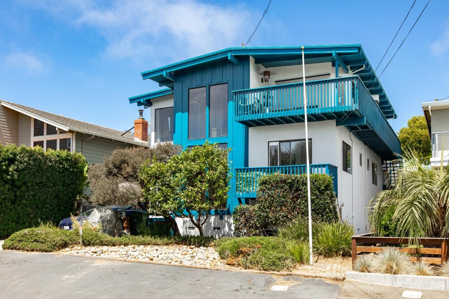 Property Photo: 649 Bayview Drive CA 95003