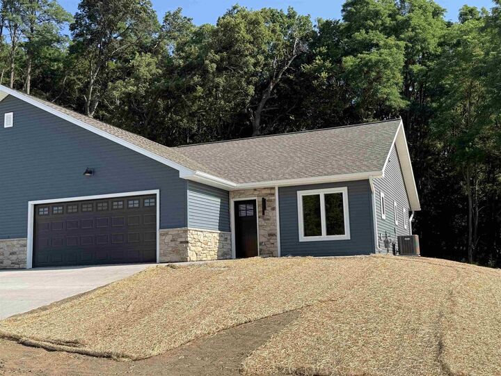 Property Photo:  1081 Rusalka Circle  WI 53959 