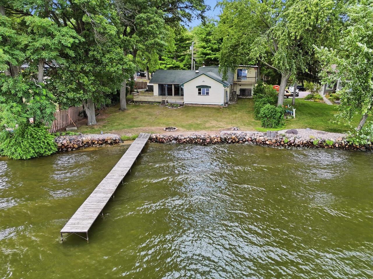 Property Photo:  40 Bayer Lane  WI 53965 