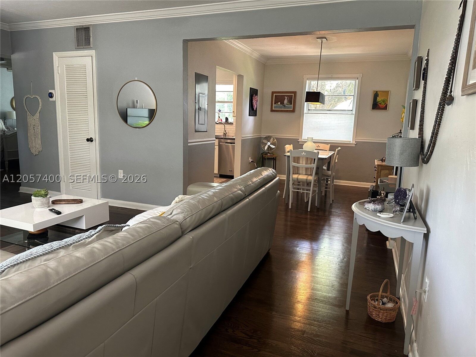 Property Photo:  5580 SW 78th St 137A  FL 33143 