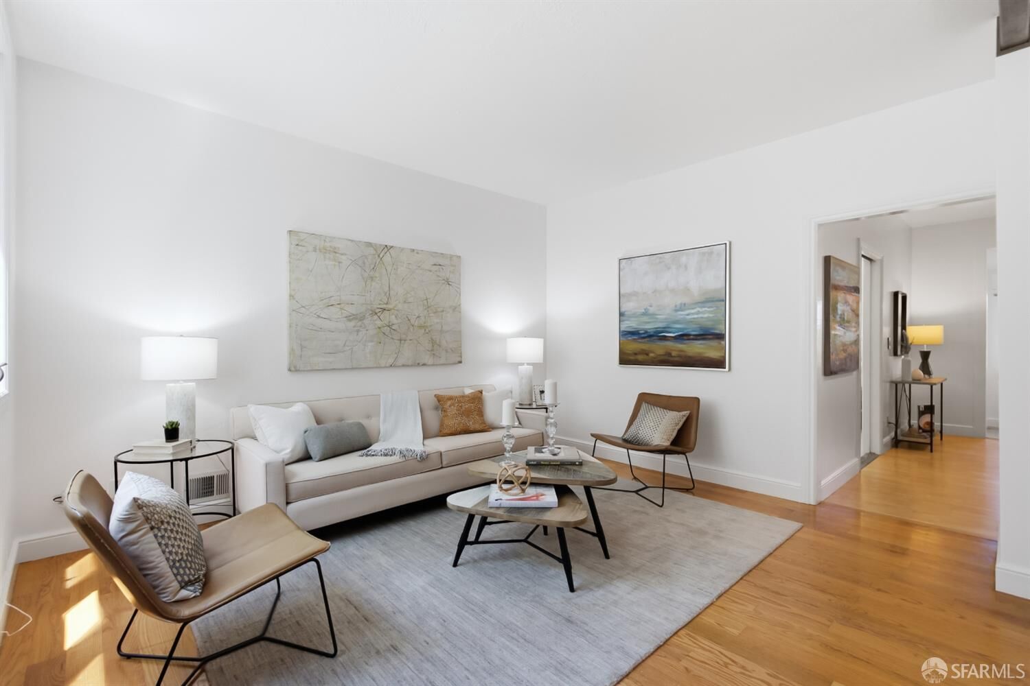 Property Photo: 369 Mullen Avenue CA 94110