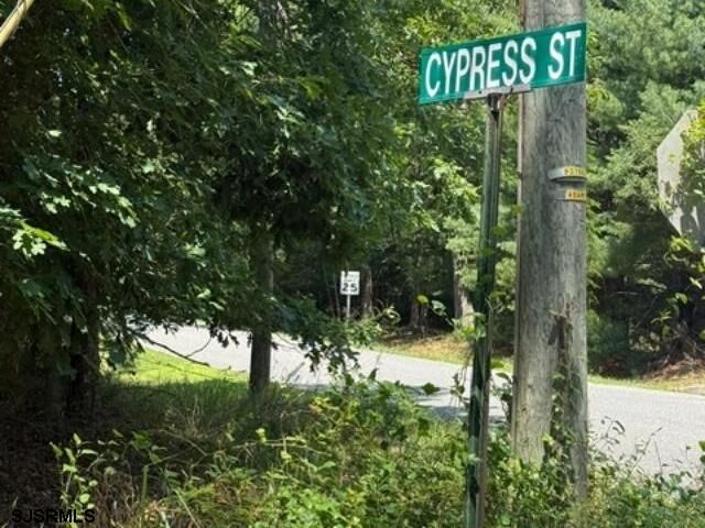 Property Photo:  6220 Cypress Street  NJ 08330 