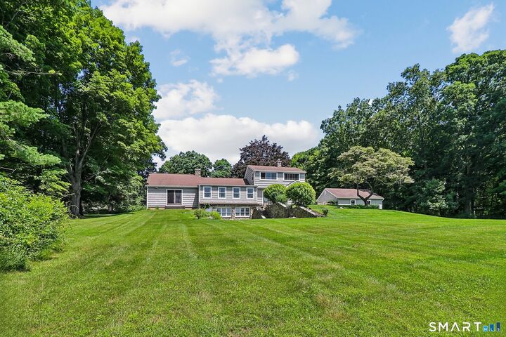 Property Photo:  142 Second Hill Road  CT 06776 