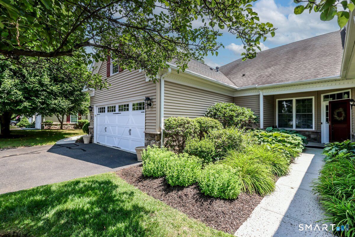 Property Photo: 13 Watkins Drive 13 CT 06482