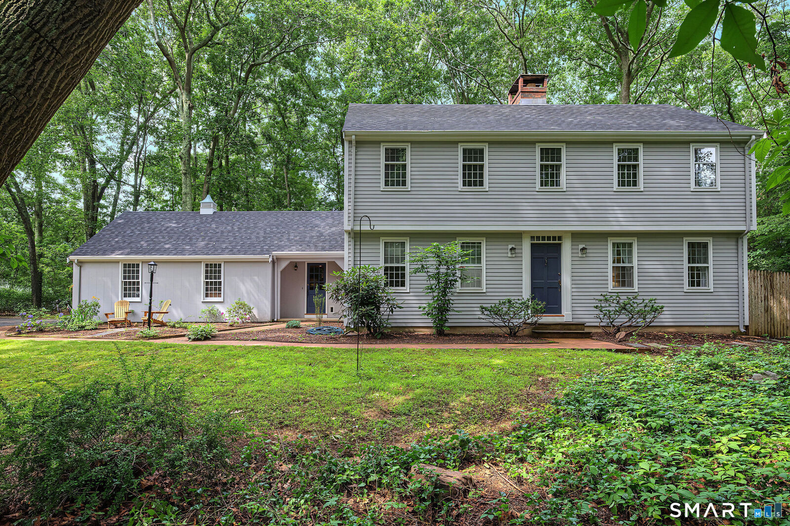 Property Photo:  25 Knob Hill Road  CT 06443 
