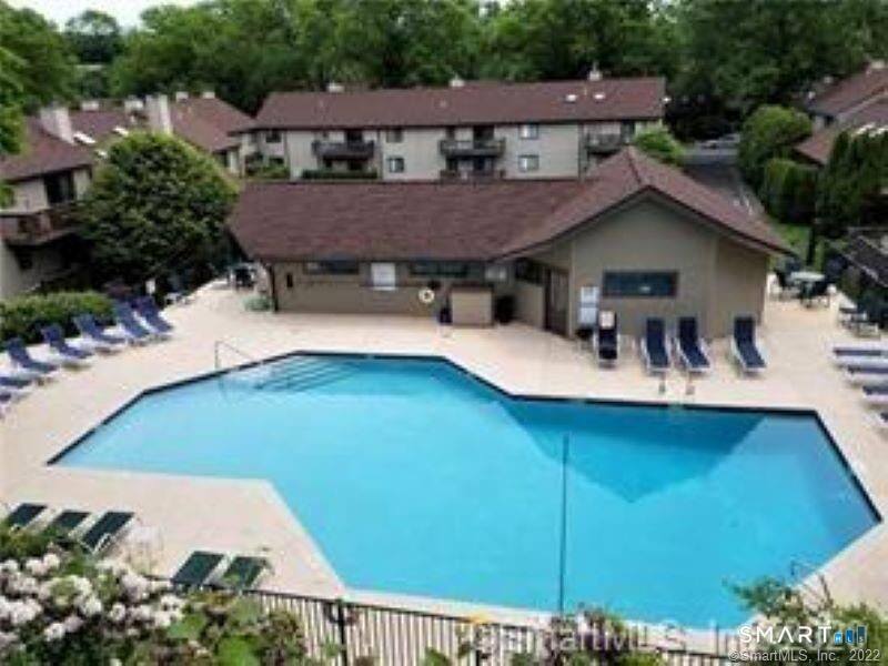 Property Photo: 2435 Bedford Street 21A CT 06905