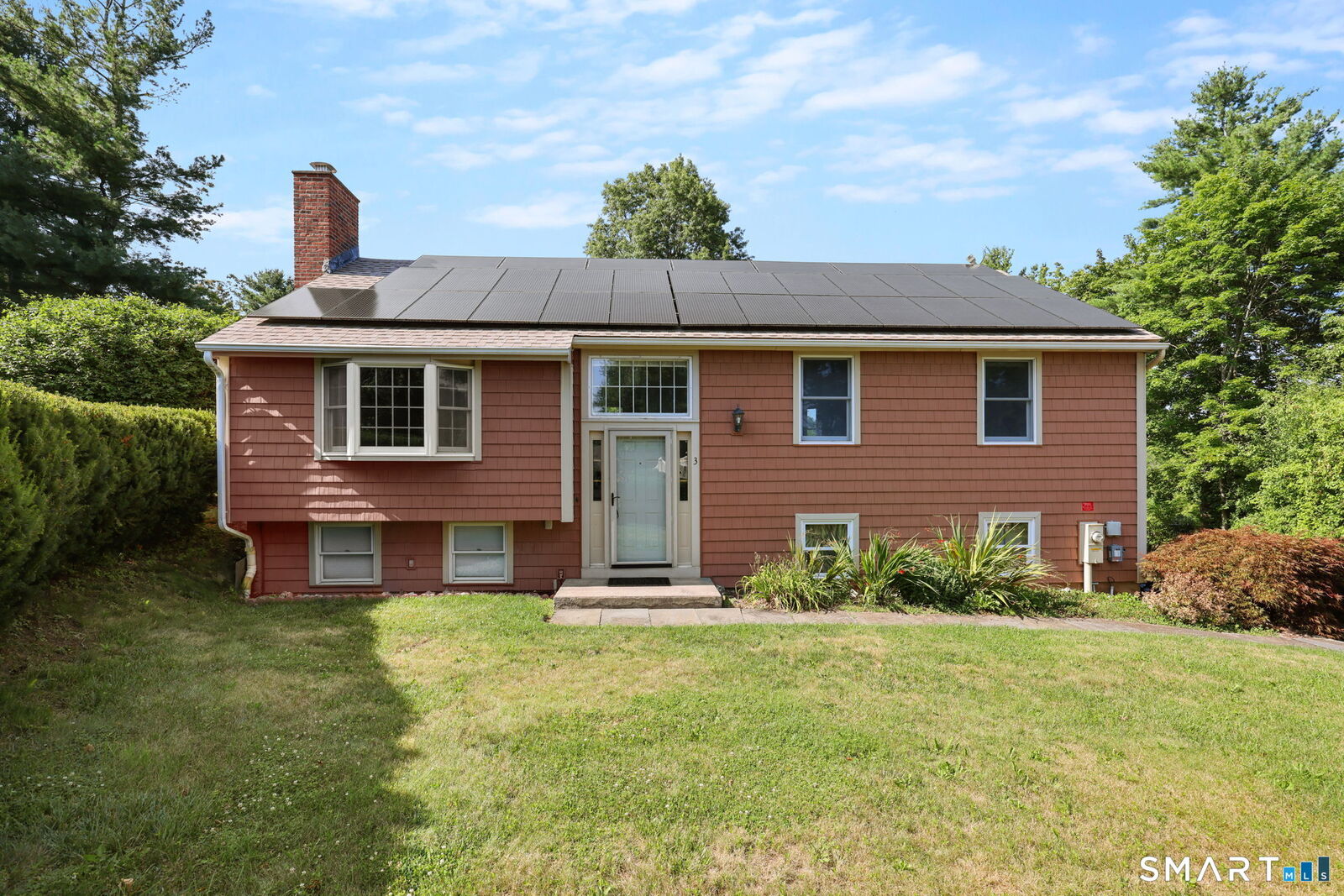 Property Photo: 3 Yellow Pine Circle CT 06457
