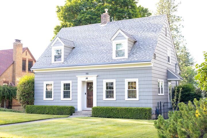 Property Photo:  1110 W 22nd Ave  WA 99203 