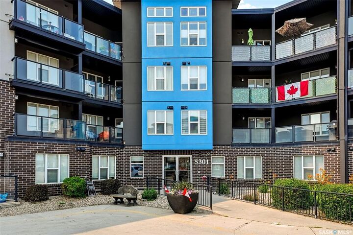 5301 Universal Crescent 212 — photo 1