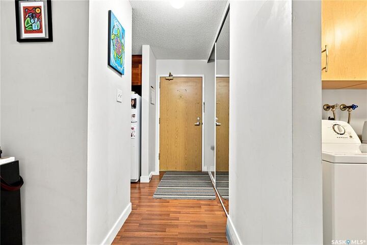 Property Photo:  122 Edinburgh Place 219  SK S7H 5J7 