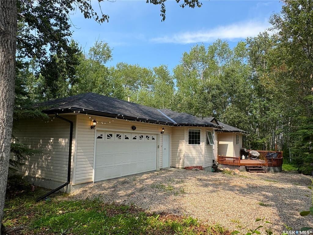 Property Photo: 120 Luciuk Lane SK S0J 0E0