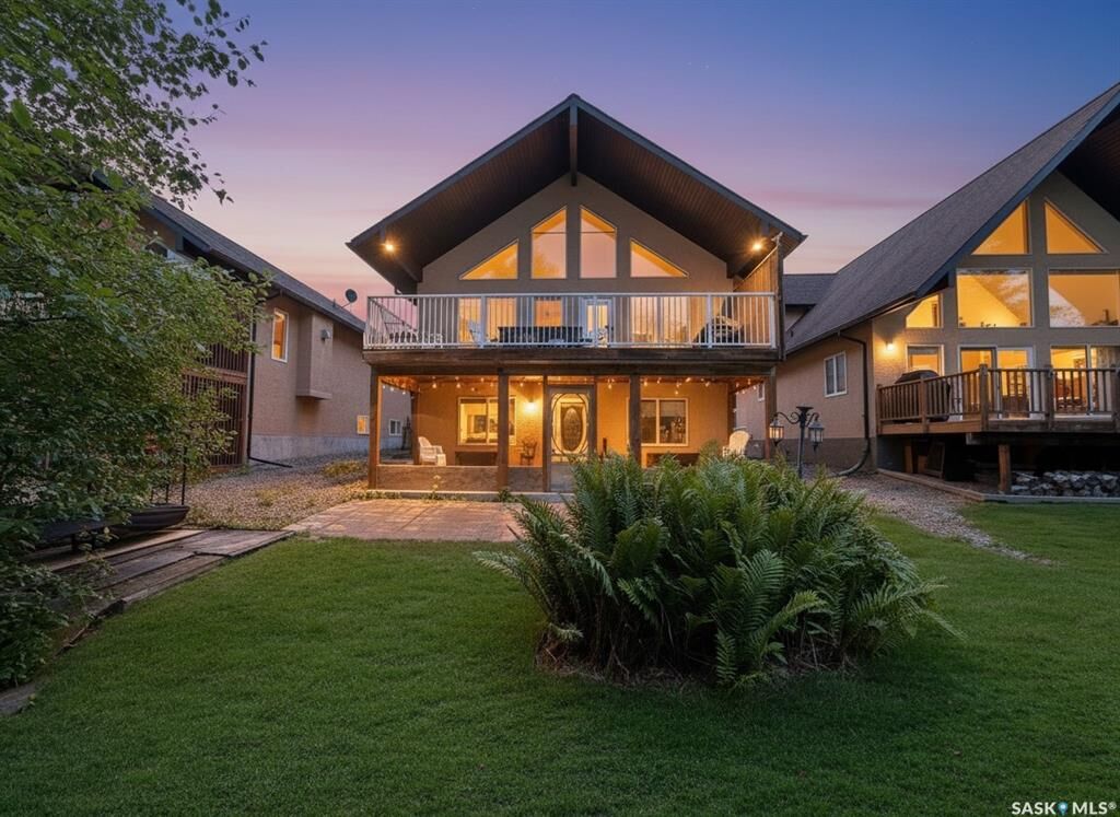 Property Photo:  10 Sunset Way  SK S0J 3E0 