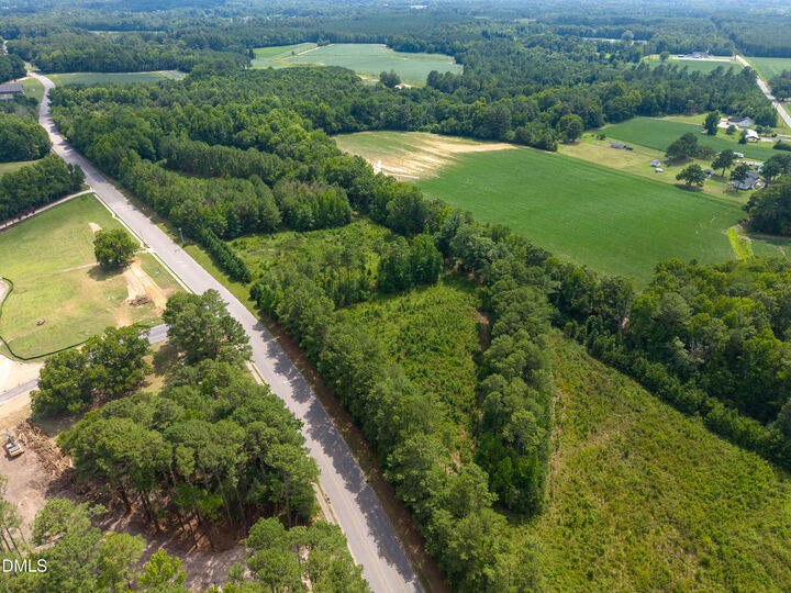 Property Photo:  000 Beechwood Drive  NC 27803 