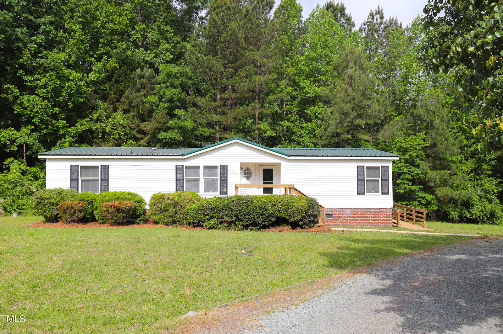 Property Photo: 1201 Red Sunset Place NC 27344