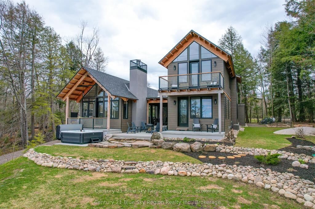 Property Photo: 238 Niagara Road ON P0H 1W0
