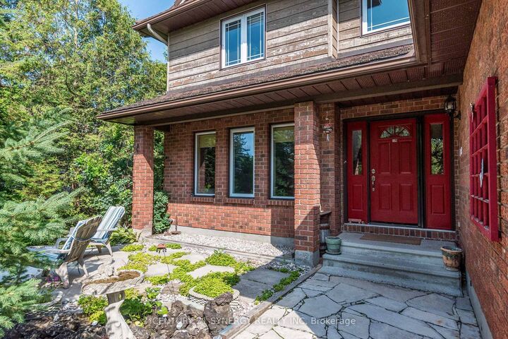 Property Photo: 6646 Cherrystone Drive N ON K0A 2E0