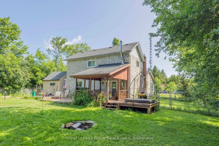 Property Photo:  2477 Pigeon Lake Road  ON K0M 1A0 