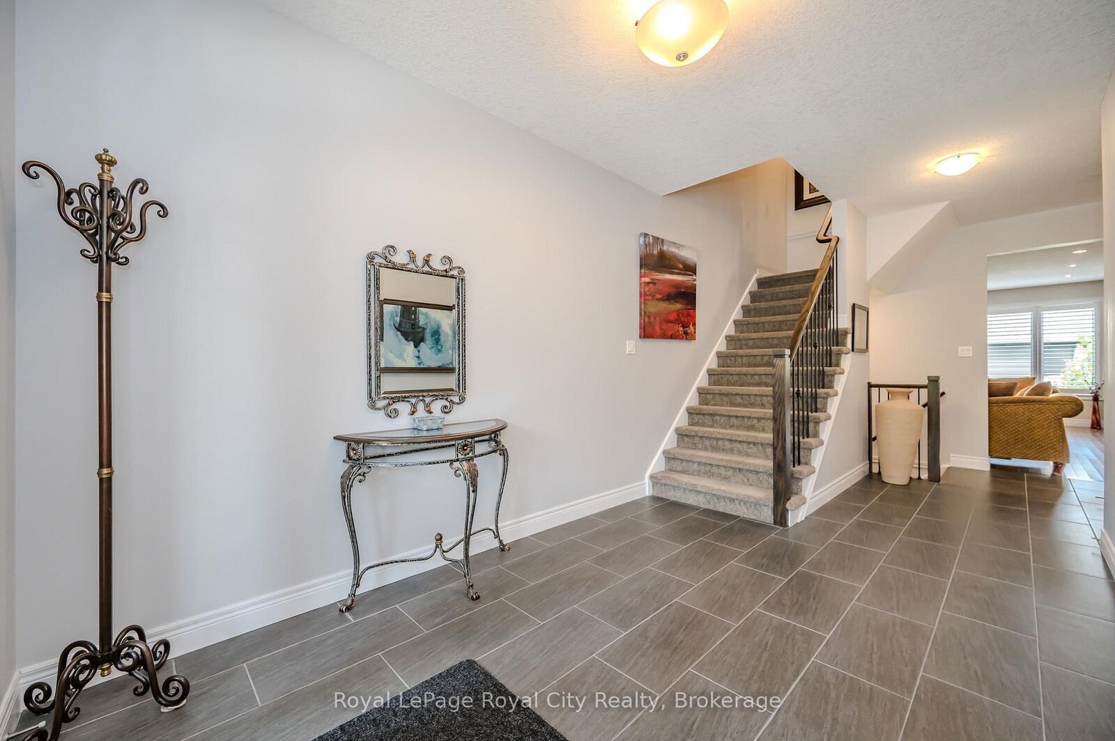 Property Photo:  254 Gosling Gardens 26  ON N1L 0M4 