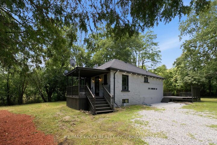 Property Photo: 2702 Embleton Road ON L6X 0E2