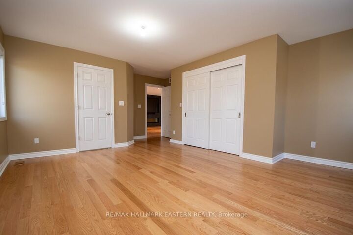 Property Photo: 4782 Regional Rd 57 N/A ON L0B 1K0