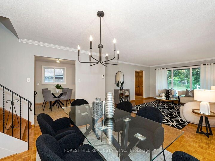 Property Photo: 6193 Montevideo Road ON L5N 2E8