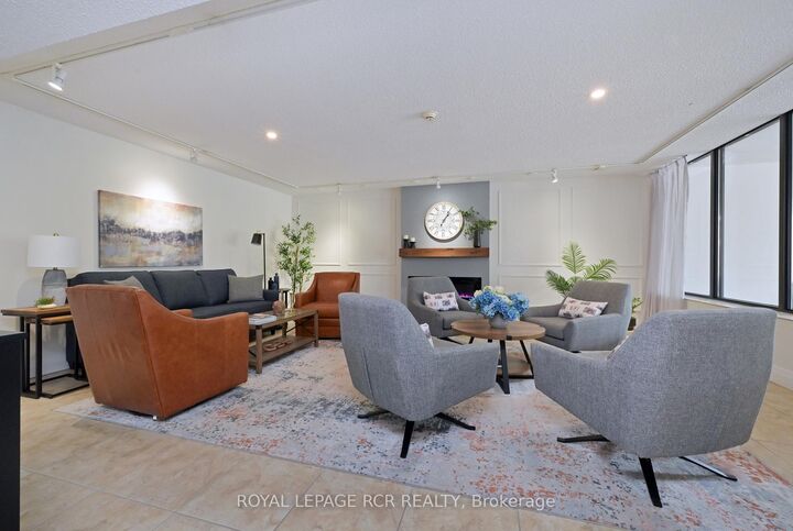 Property Photo: 8 Fead Street #404 ON L9W 3X4