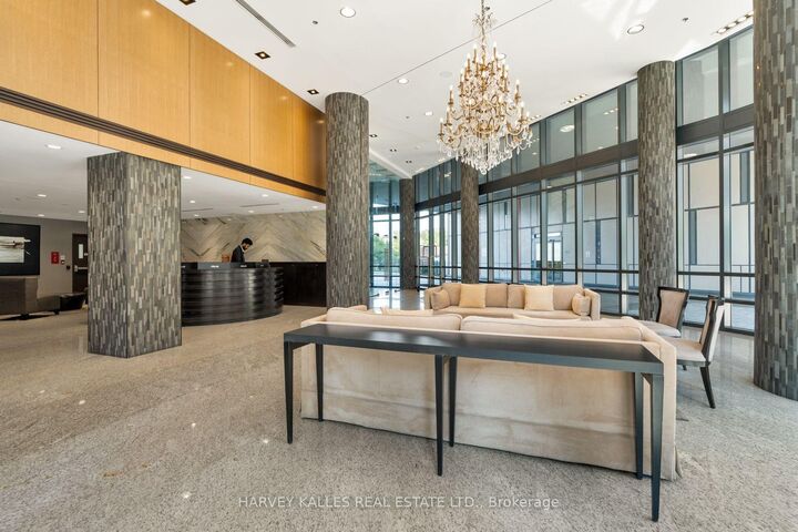 Property Photo:  825 Church Street 1609  ON M4W 3Z4 