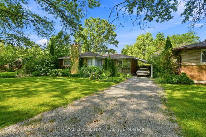 Property Photo:  102 Masterson Drive  ON L2T 3R2 