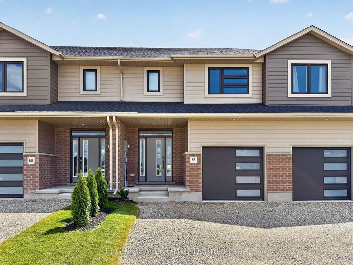 66 Woodcock Drive — photo 1