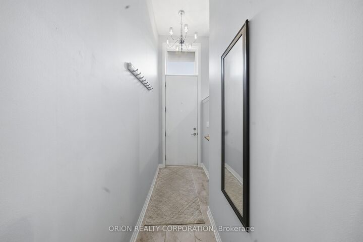 Property Photo:  152 Frederick Tisdale Drive  ON M3K 0A8 