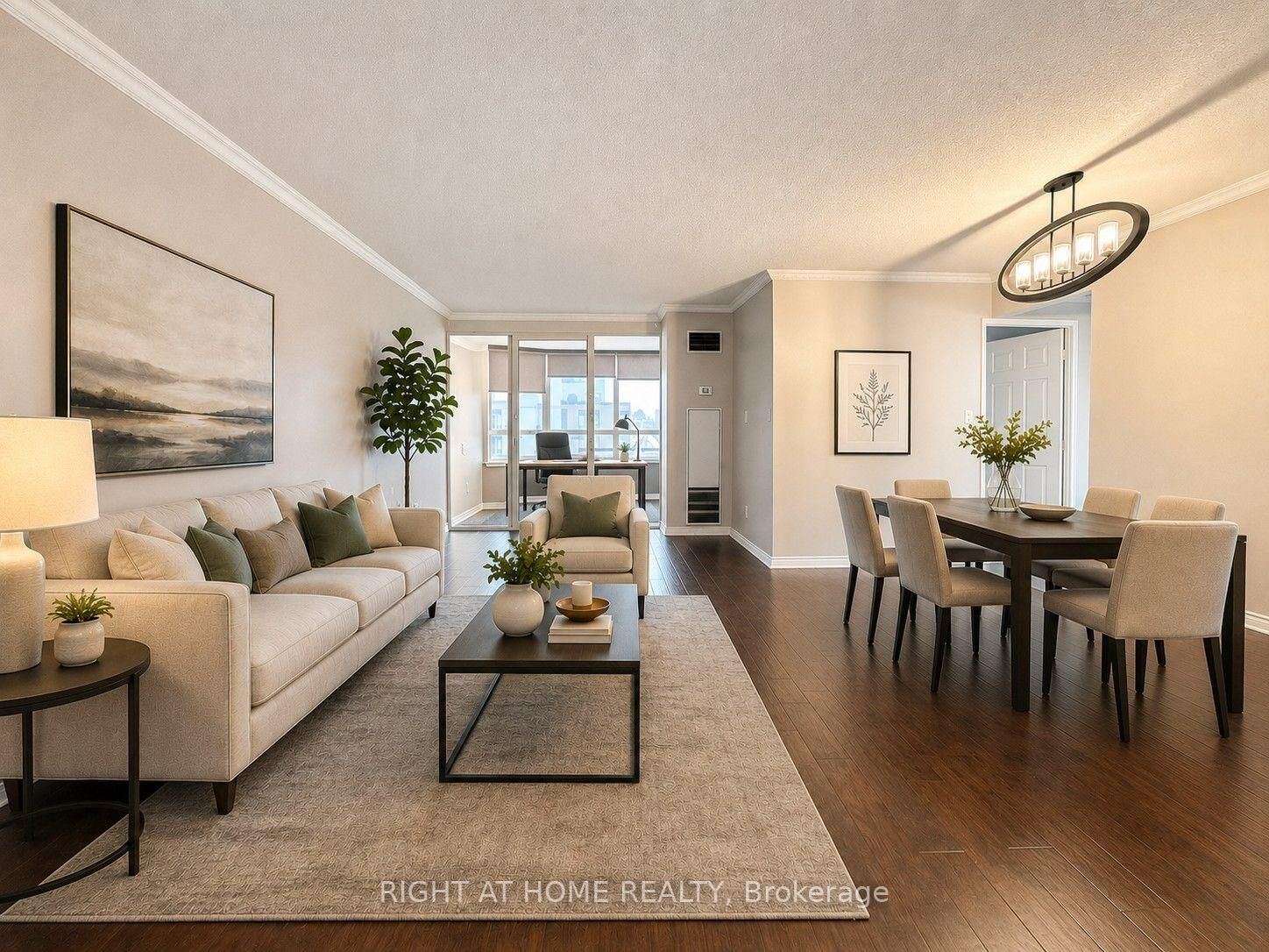 Property Photo: 3605 Kariya Drive 2308 ON L5B 3J4
