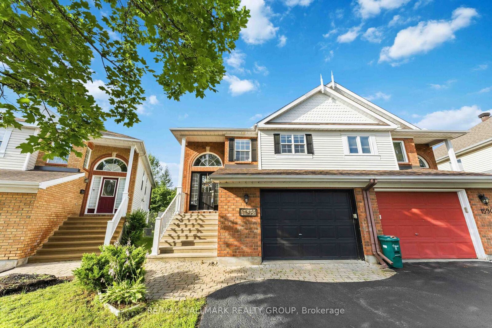 Property Photo:  1588 Lisbon Street  ON K4A 4C3 