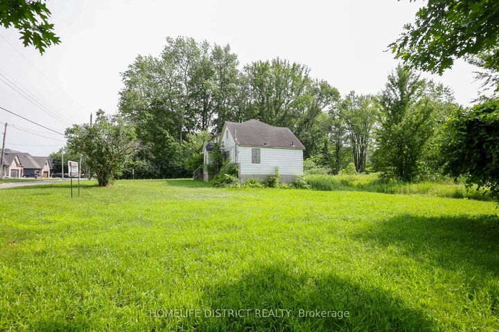 Property Photo:  3362 - Part Lot 2 Tooley Road  ON L1E 2K7 