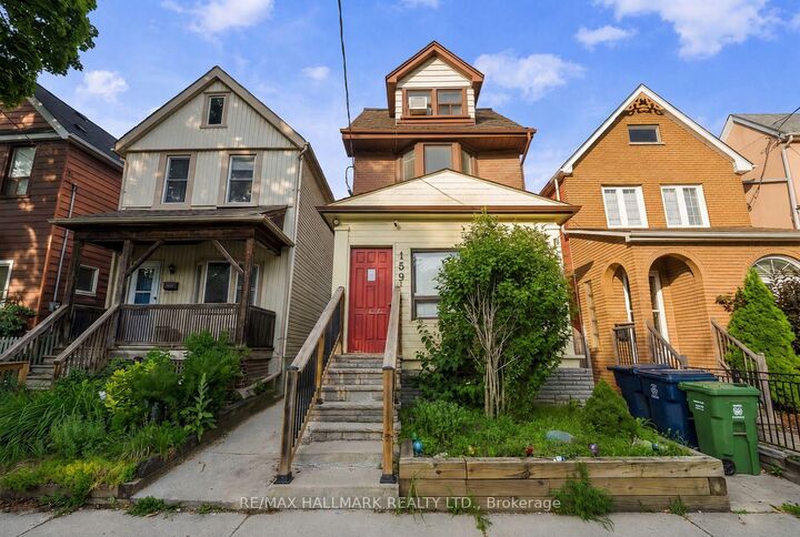 159 Parkmount Road — photo 1