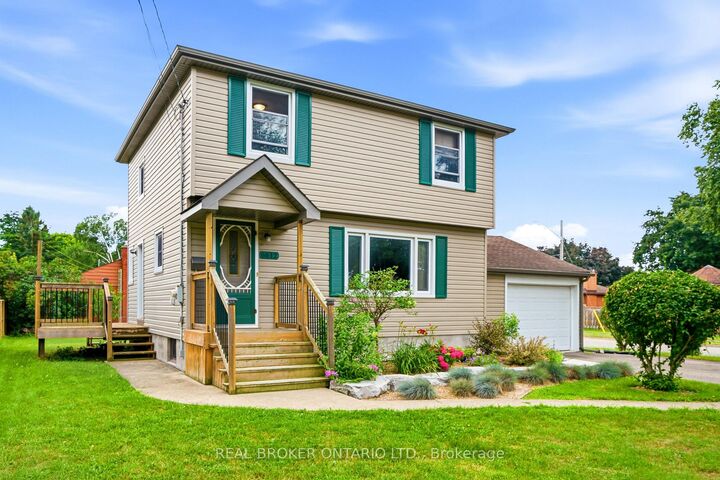 Property Photo:  6612 Stamford Green Drive  ON L2J 1T8 