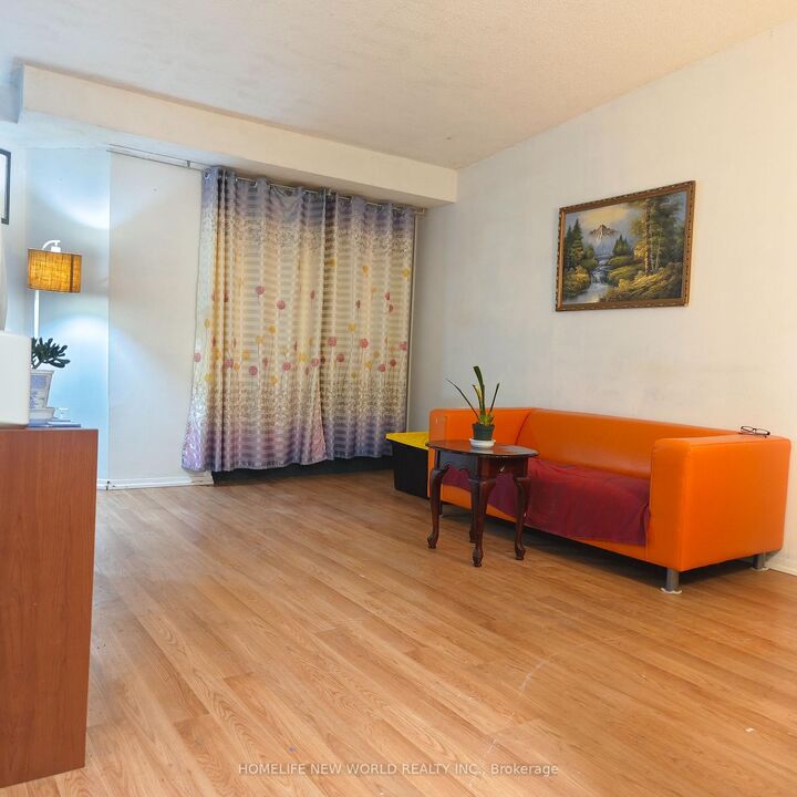 Property Photo:  4064 Lawrence Avenue E 606  ON M1E 4V6 