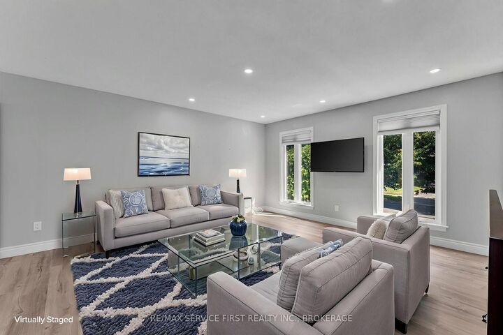 Property Photo:  19 Heritage Drive  ON K0H 1G0 