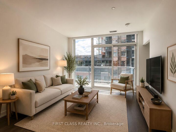 Property Photo: 4010 Eglinton Avenue 825 ON M9A 0G5