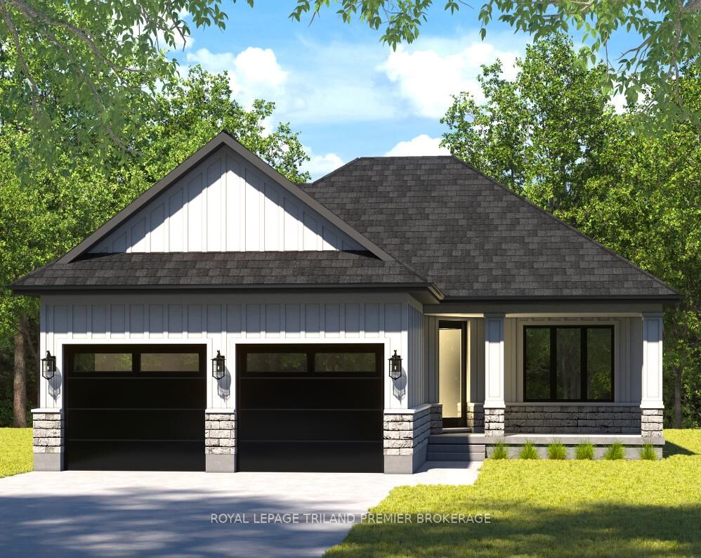 Property Photo: 81 Dearing Drive ON N0M 1T0