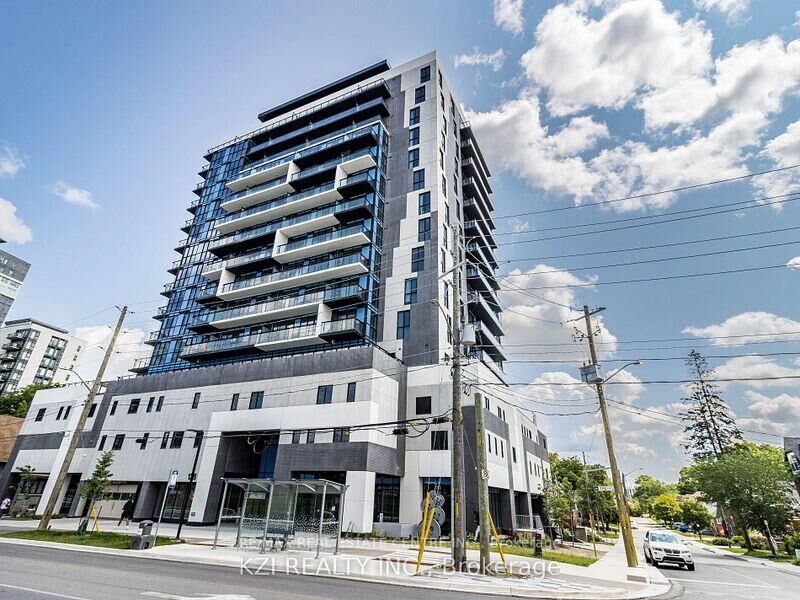 Property Photo: 128 King Street N 1001 ON N2J 2Y2