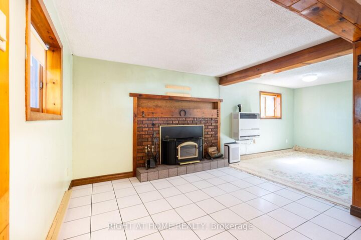 Property Photo: 25 William Avenue ON L9Z 2X3