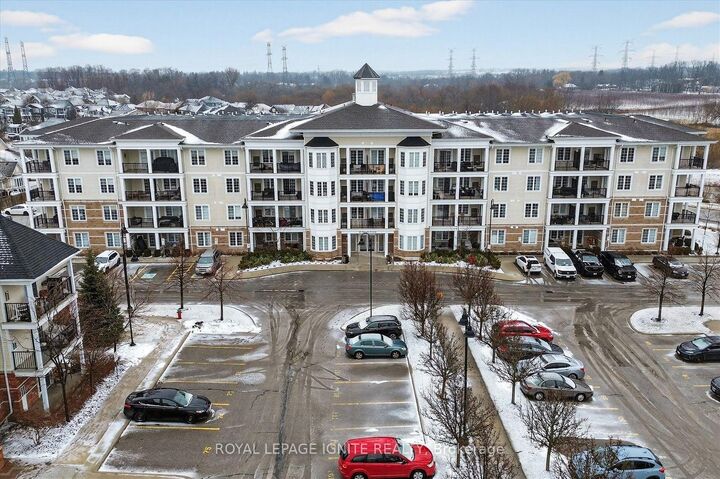 65 Shipway Avenue 213 — photo 1