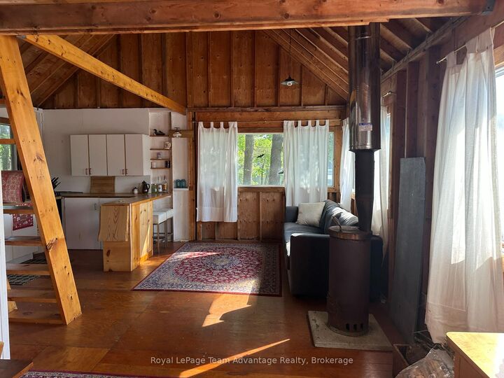 9075 Harris Lake Water N/A — photo 1