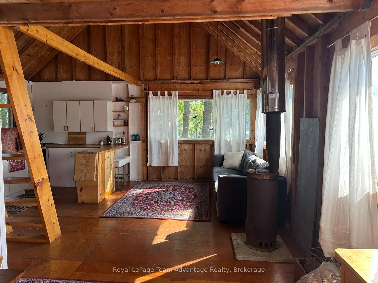 Property Photo:  9075 Harris Lake Water N/A  ON P0A 1G0 