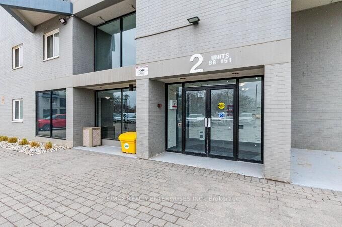 Property Photo:  2001 Bonnymede Drive 119  ON L5J 4H8 