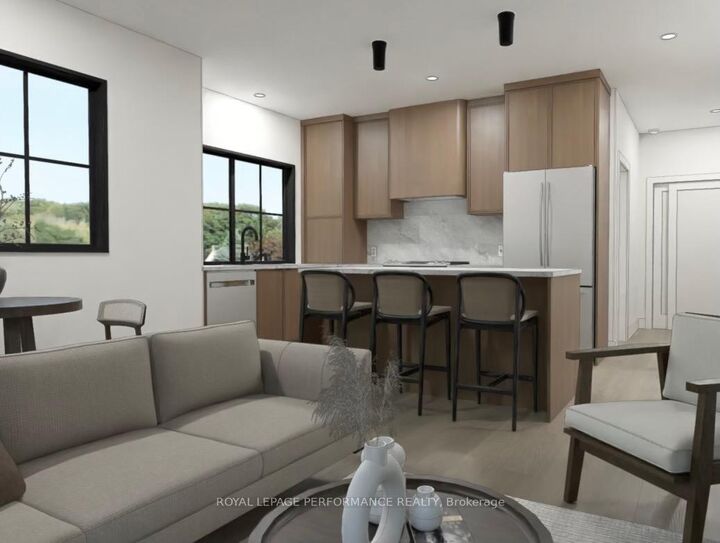 Property Photo:  344 Tweedsmuir Avenue 3  ON K1Z 5N4 