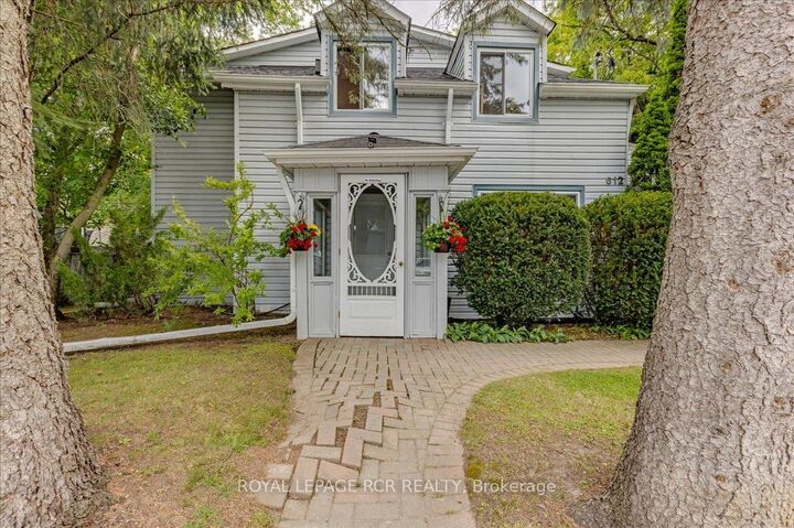 Property Photo:  612 Timothy Street  ON L3Y 1R2 