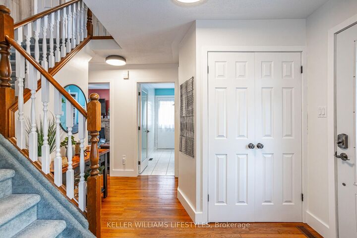 Property Photo:  212 Bexhill Close  ON N6E 3B1 
