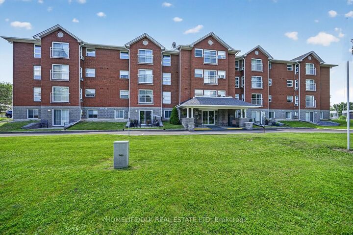 Property Photo:  274 Ormond Street 406  ON K6V 6Z7 